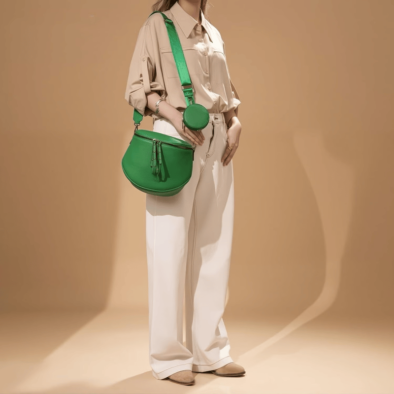 FlexiCarry Bag — No more chaos, full freedom for your everyday life! | Bowlift