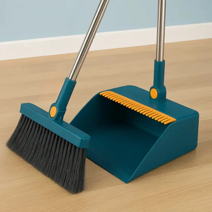 GlanzMeister — Finally dust-free and pain-free cleaning like a pro! | Bowlift