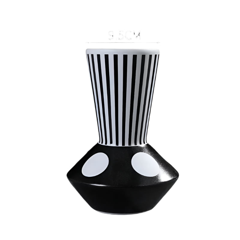 Modern geometric vase Bowlift