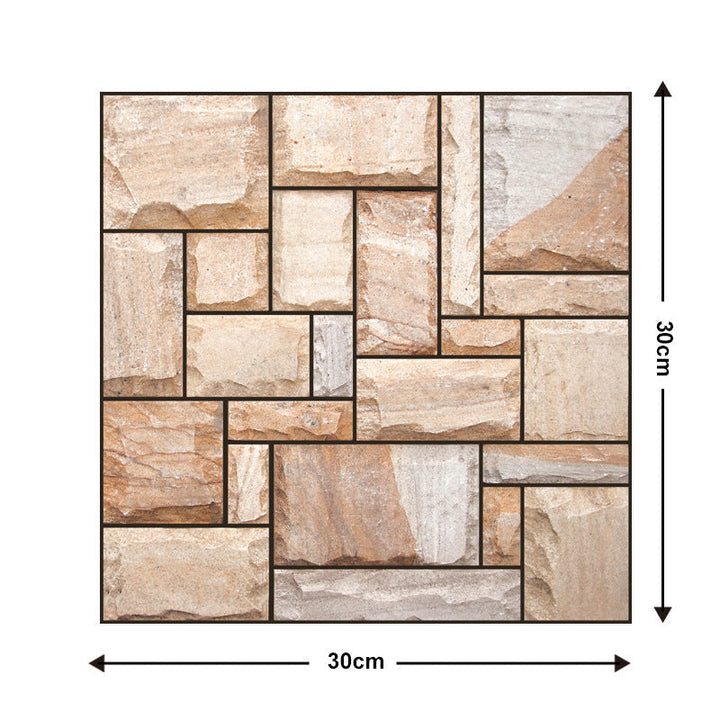 BowLift | 3D Self-adhesive Wall Tiles — Transforms your rooms in an instant into stylish highlights that will impress everyone!