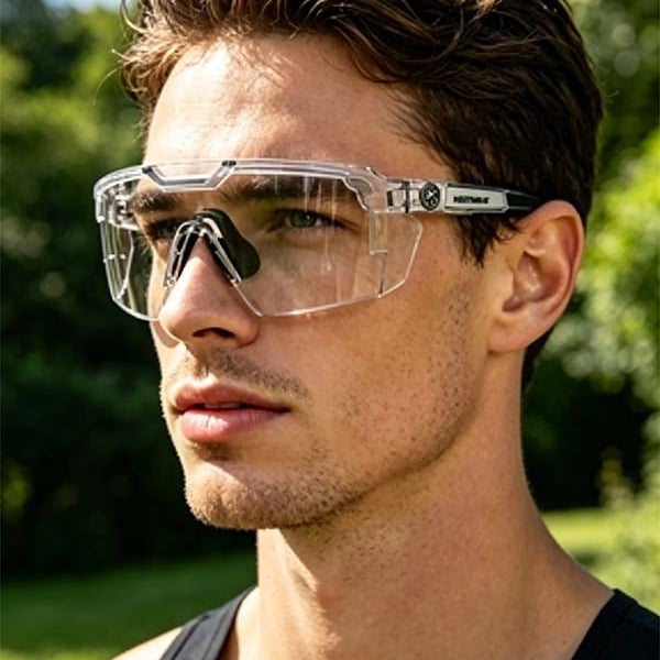 Photochromic Polarized Sunglasses UV400 | Bowlift