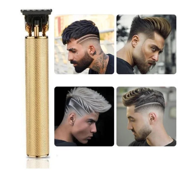 BowLift | Cordless Zero Gapped Trimmer Hair Clipper