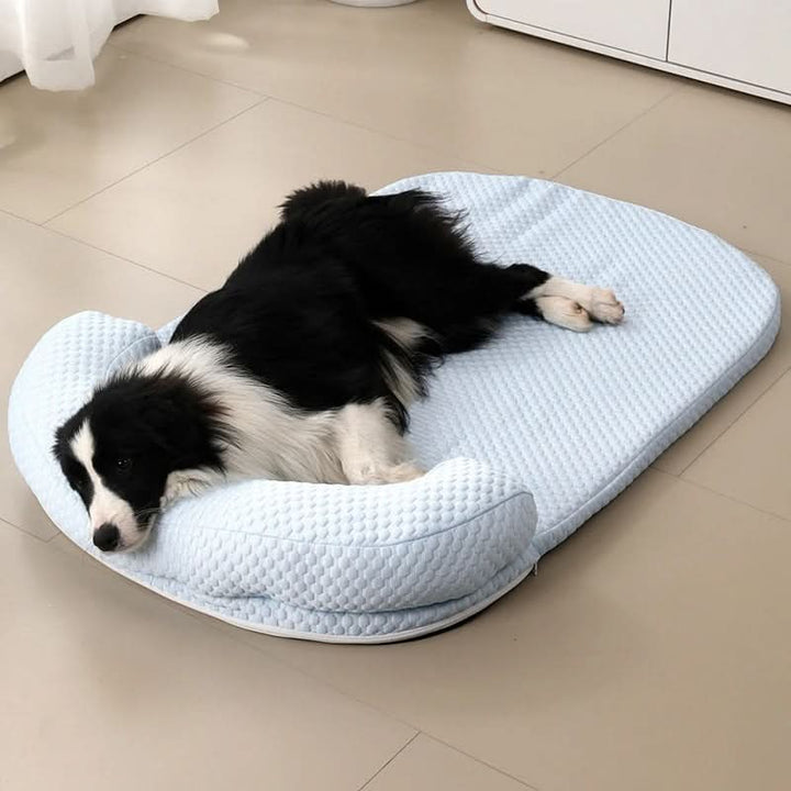 BowLift | Cooling Pet Mattress for Dogs & Cats