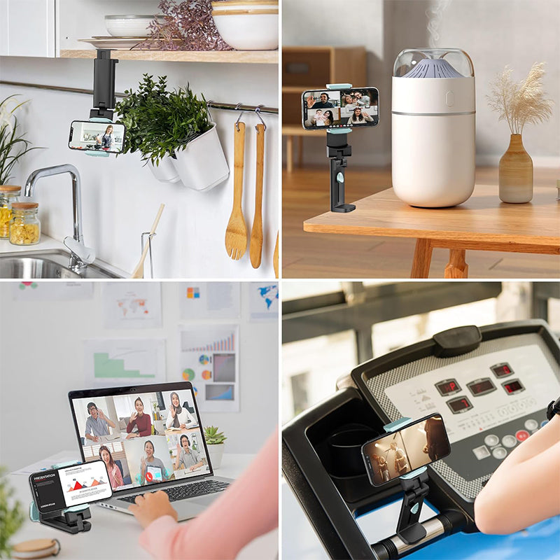 BowLift | 360° Adjustable Mobile Phone Holder