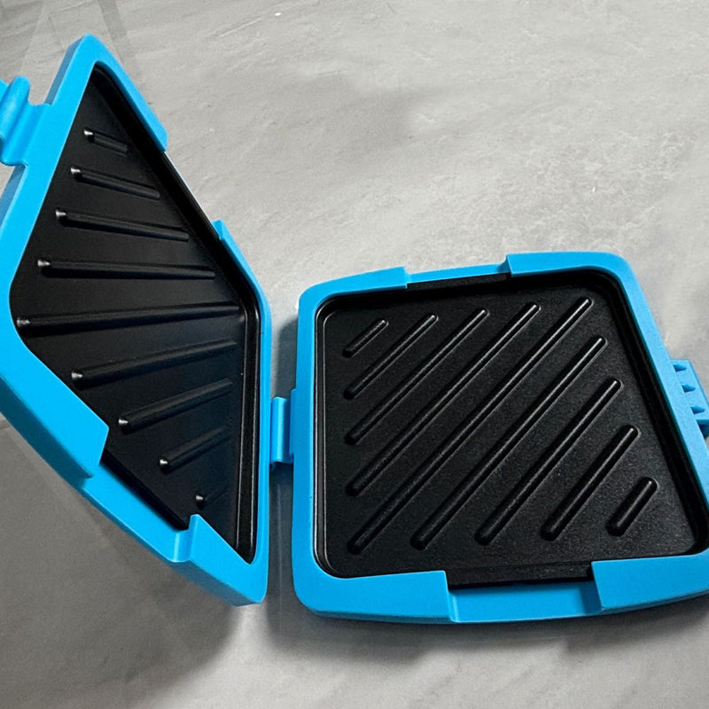 CrunchMate — No more sticky sandwiches, just perfect crunching fun without any stress | Bowlift