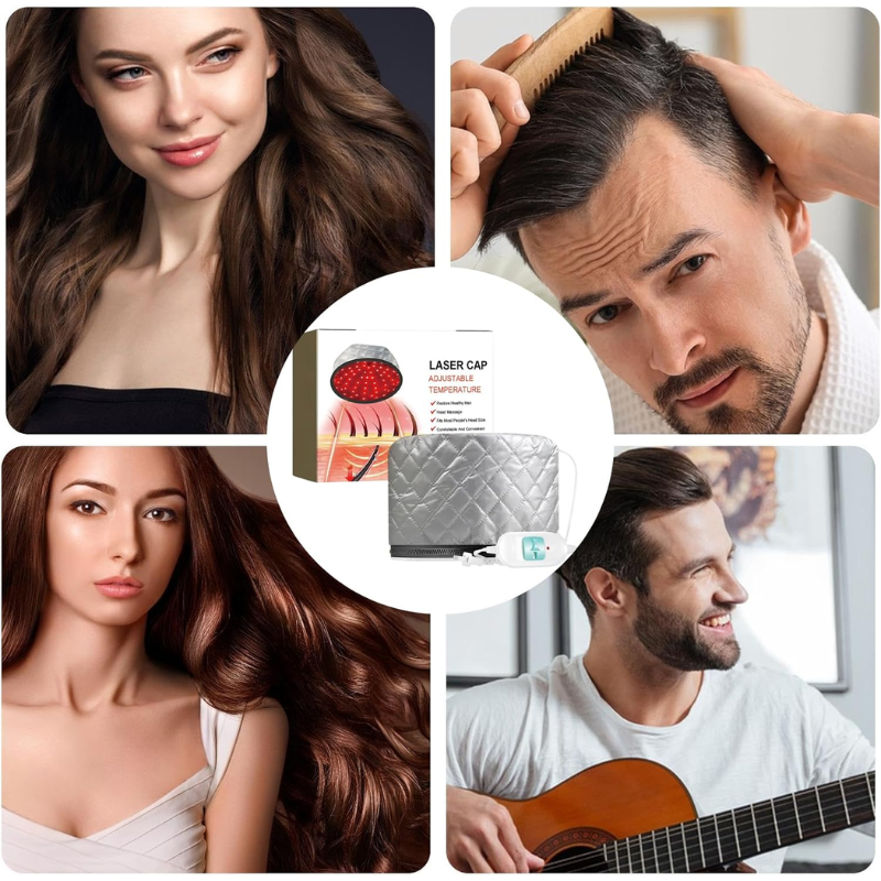 BowLift | VitaStrand – Experience thicker, stronger, and healthier hair every morning
