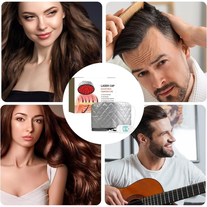 BowLift | VitaStrand – Experience thicker, stronger, and healthier hair every morning