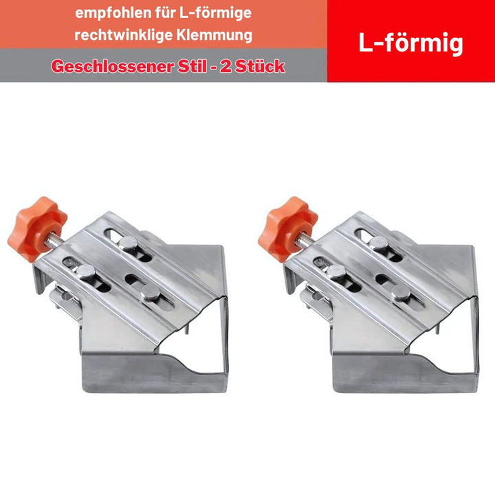 BowLift | SharpHold — Precision in steel form for flawless corners without frustration