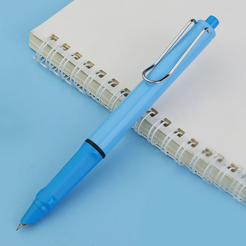 BowLift | Candy-colored pens