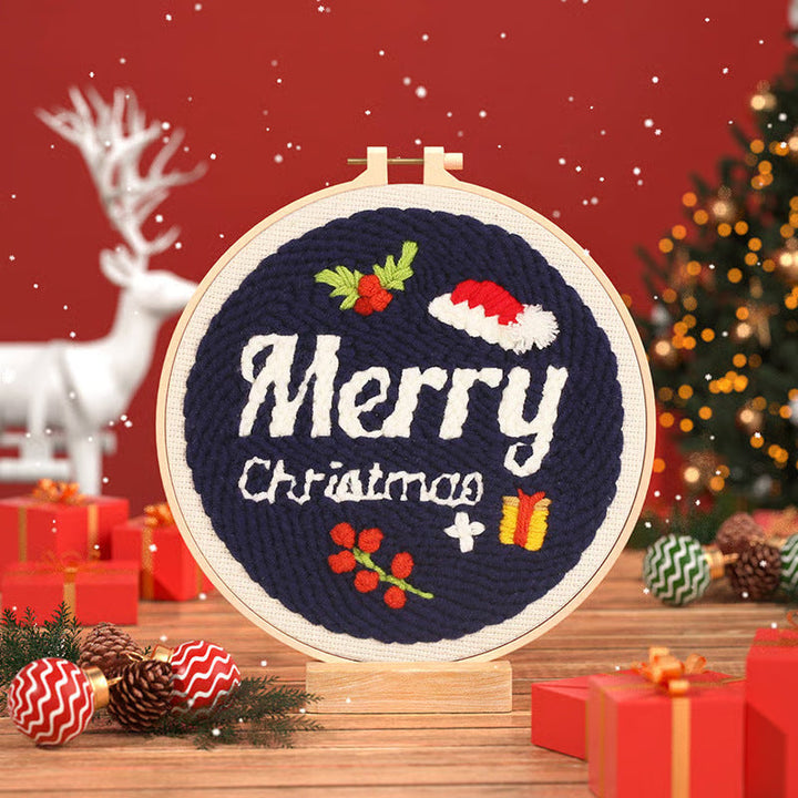 BowLift | CozyStitch – Christmas treasures for storage
