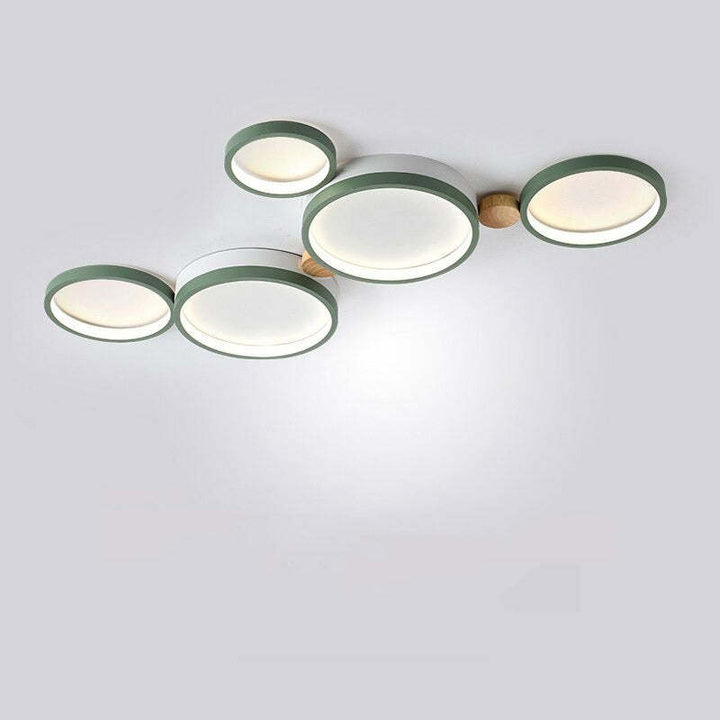 BowLift | ChicLumineux Ceiling Light - Elegant Lighting for Modern Interior