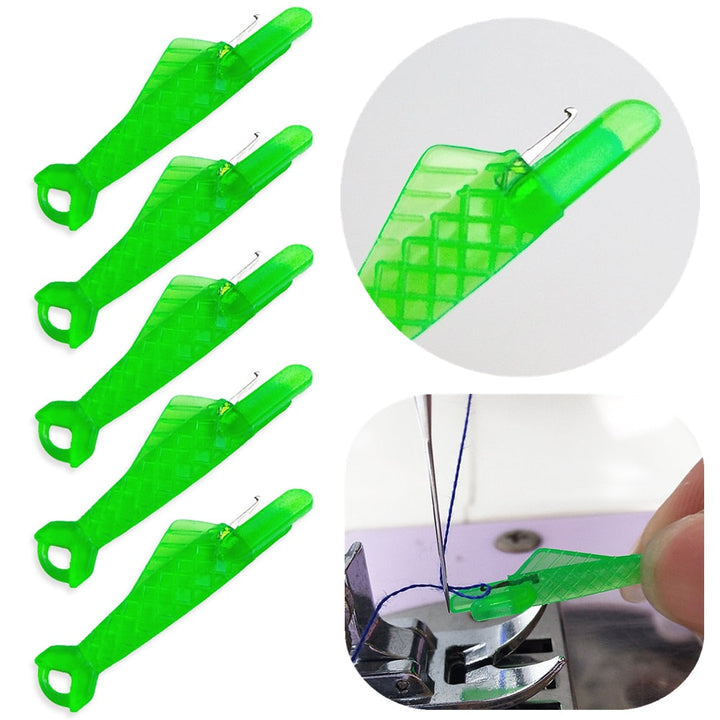 BowLift | ThreadViper — Sewing Threads Masterfully Threading Without Frustration & Stress!