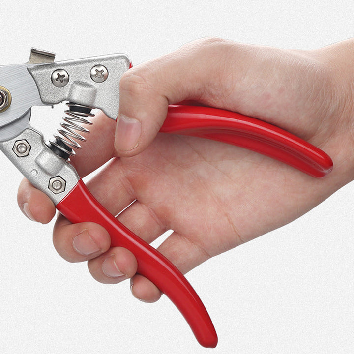BowLift | TrimMaster – Faster, Cleaner, and Effortless Garden Cuts Every Time