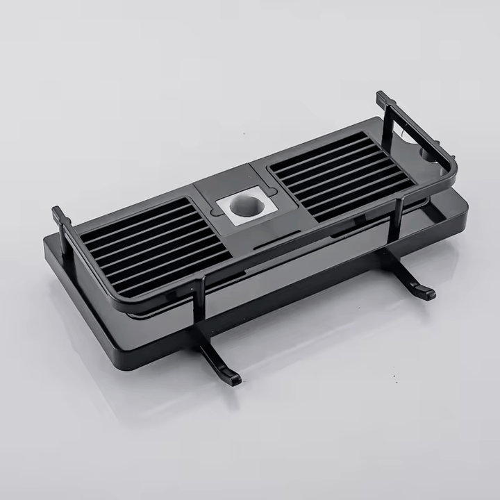 BowLift | SkyShelf — Finally space and order that lets your bathroom breathe relaxed!