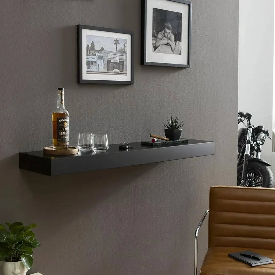 BowLift | VaultBoard — Stunning style with a secure hiding place for your most valuable treasures