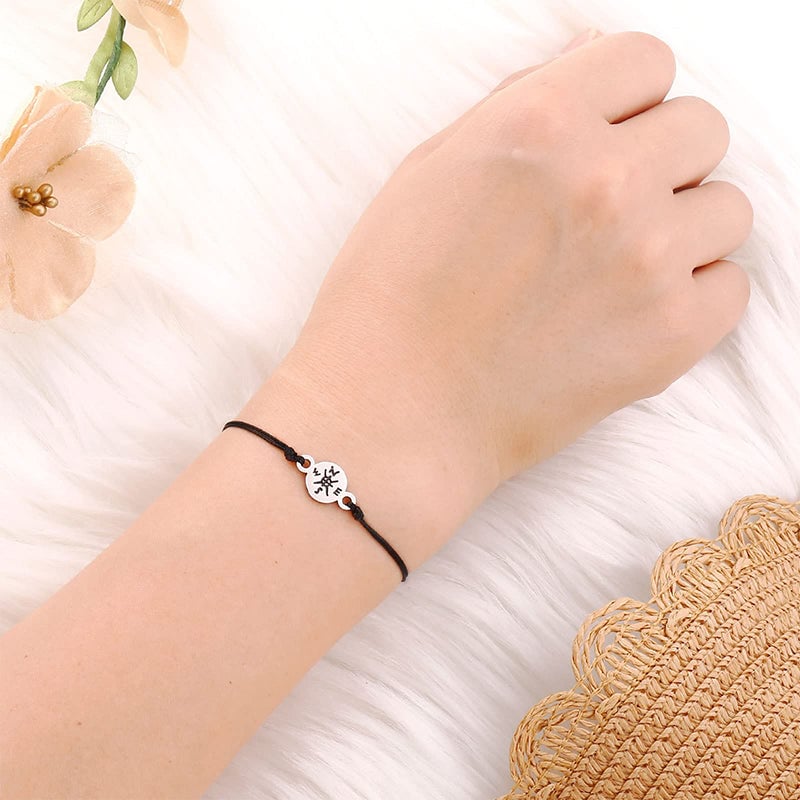 BowLift | Graduation Commemorative Bracelet