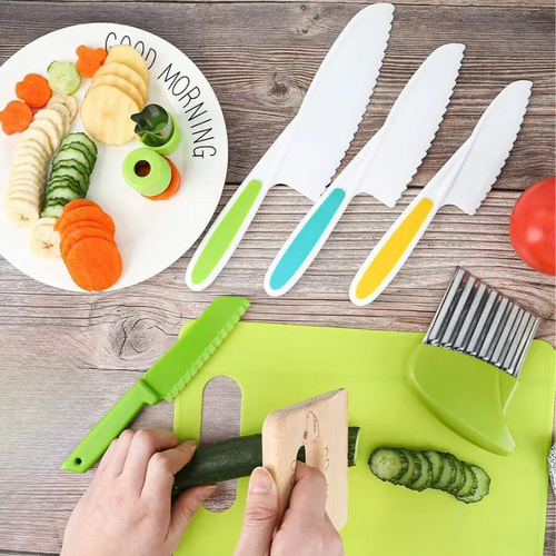 Cookito — Unleash playful confidence and creativity in little kitchen heroes! | Bowlift