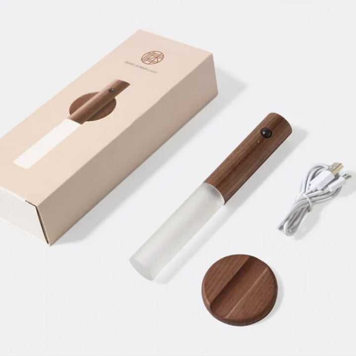 BowLift | Lightstick Deluxe™ - Wireless Rechargeable Wall Lamp
