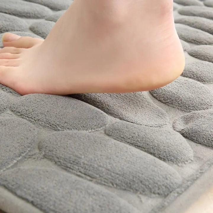 SensoStep — Feel the comfort clouds under your feet and walk safely like never before! | Bowlift