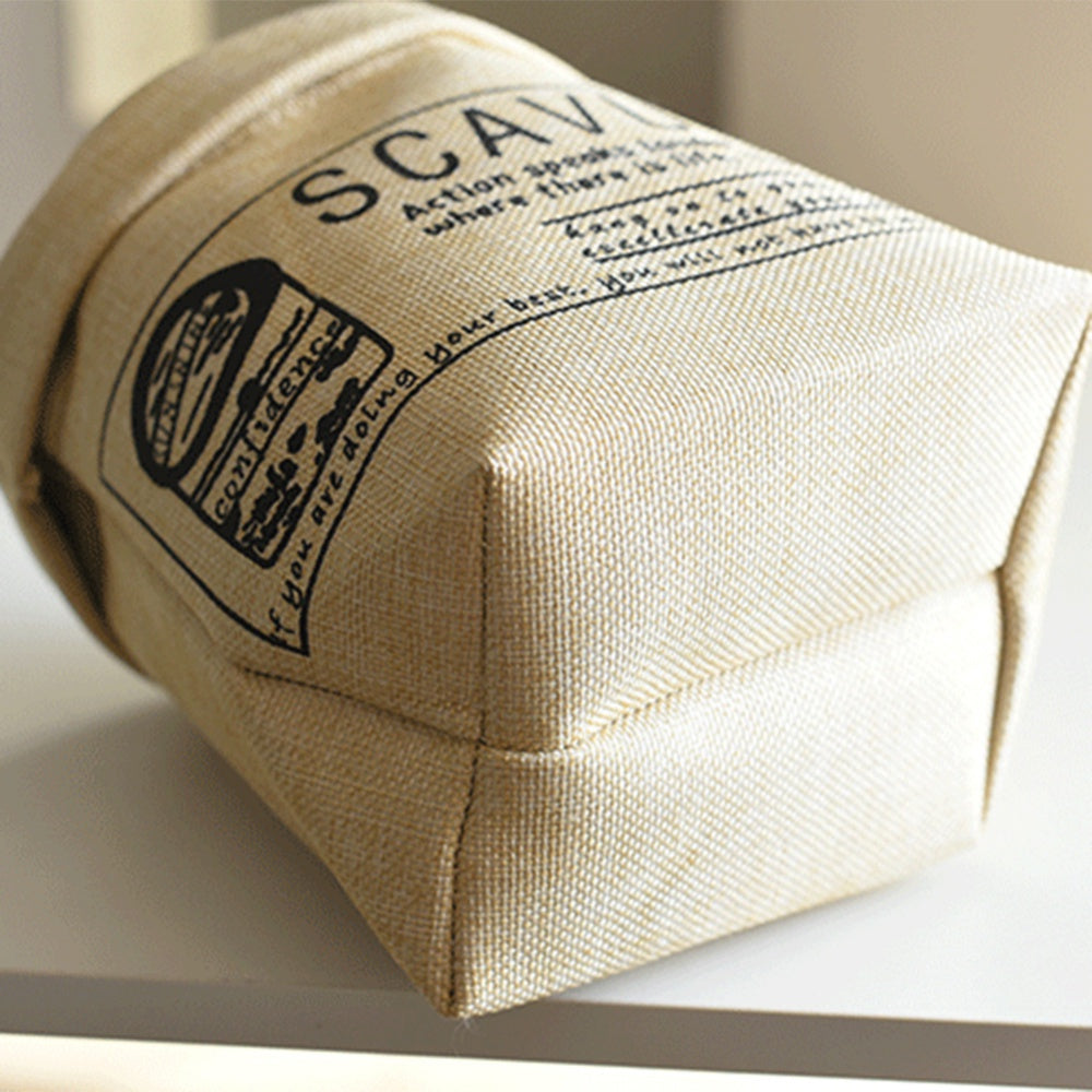 BowLift | Fabric Flower Pot Cover & Storage Bag