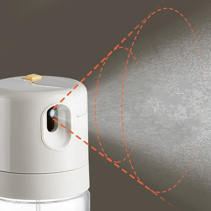 BowLift | Olivra - 2 Piece Automatic Oil Spray Bottle