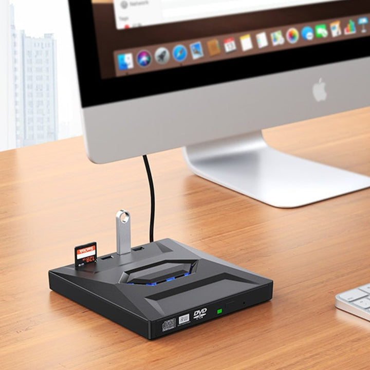 DiskFlare — Unleash the full power of your technology at light speed | Bowlift