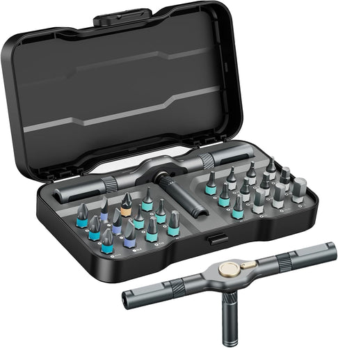 GripMaster — No more tool chaos for effortless, precise screwing without frustration | Bowlift