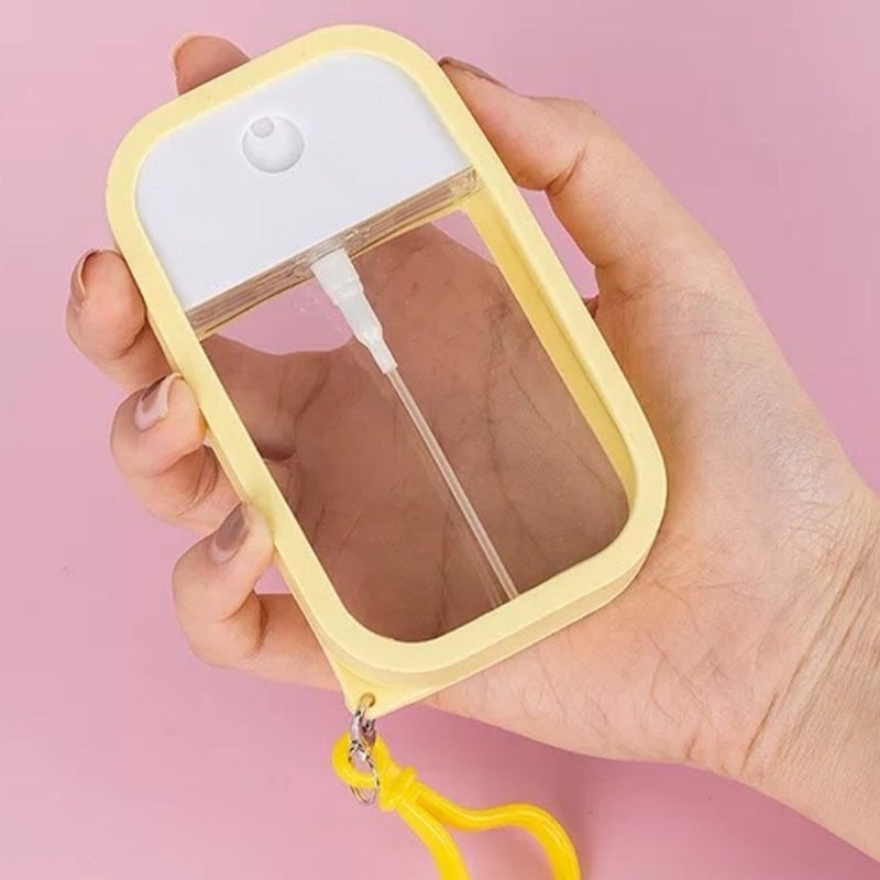 BowLift | Portable perfume bottle