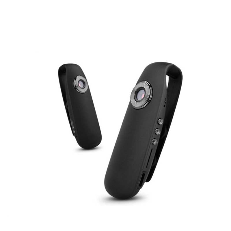 BowLift | Mini 1080P Video Camera