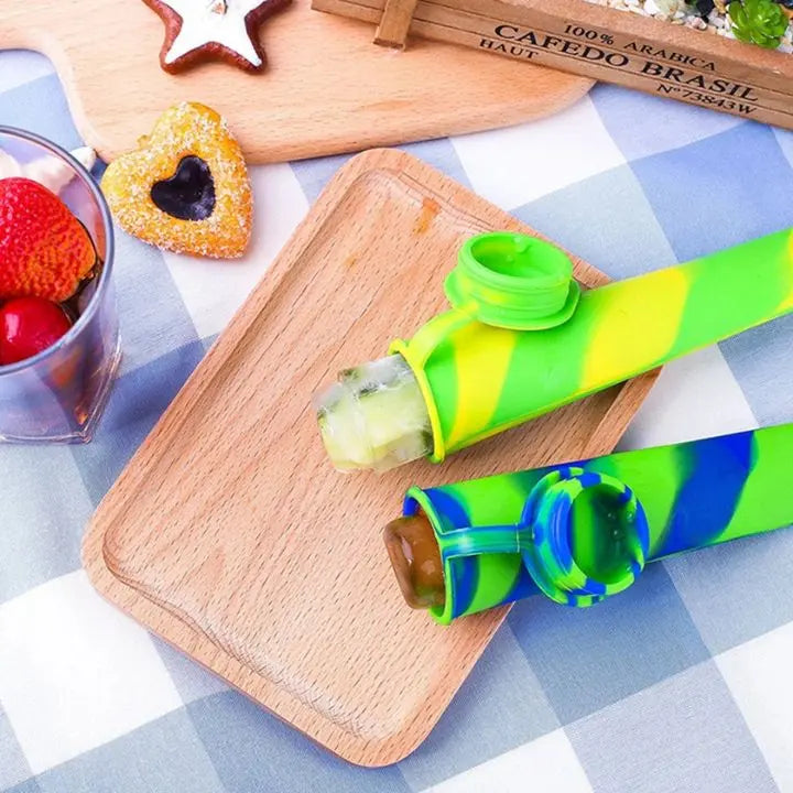 BowLift | 6-Piece Set Reusable Ice Molds – Safe & BPA-free