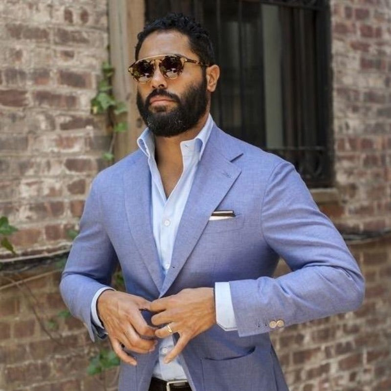 BowLift | SteelStays Magnetic Collar Stays