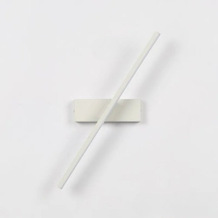 BowLift | LuxeGlow Wall Lamp - Elegant Wall Lamp with Flexible Lighting for Modern Interior