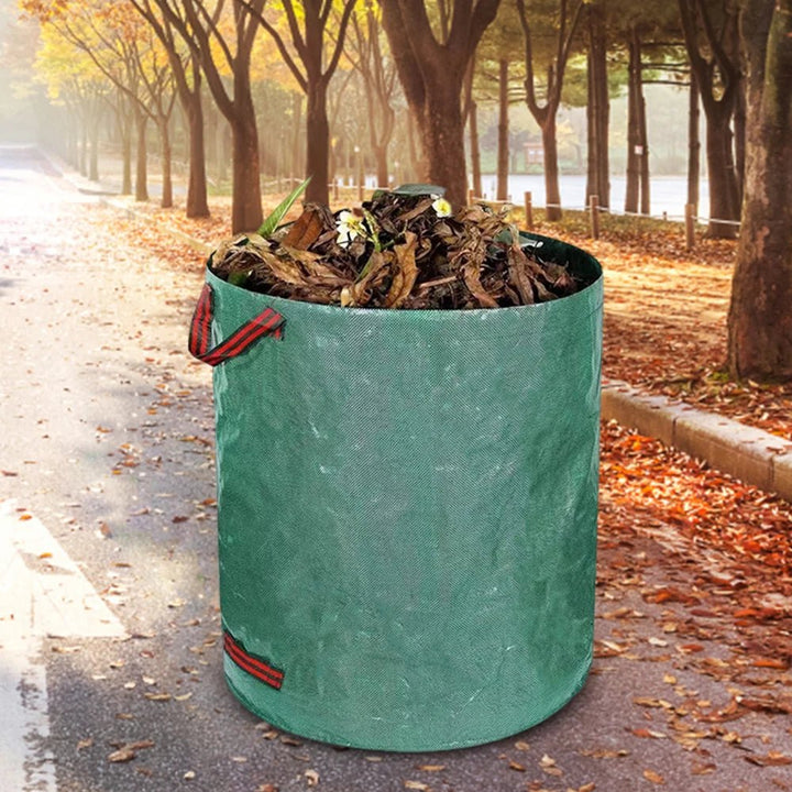 WildLast — Put an end to broken bags and become the garden champion! | Bowlift