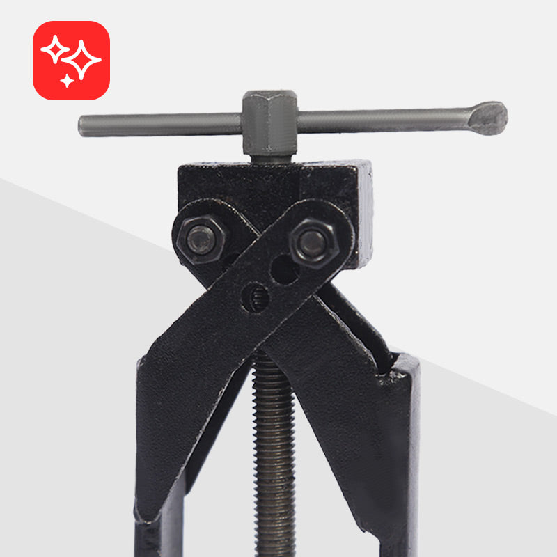 BowLift | JawPuller – Easy and secure removal of tightly seated bearings quickly