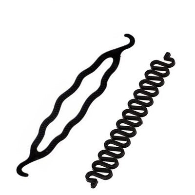 BowLift | DIY Hair Styling Braiding Tool
