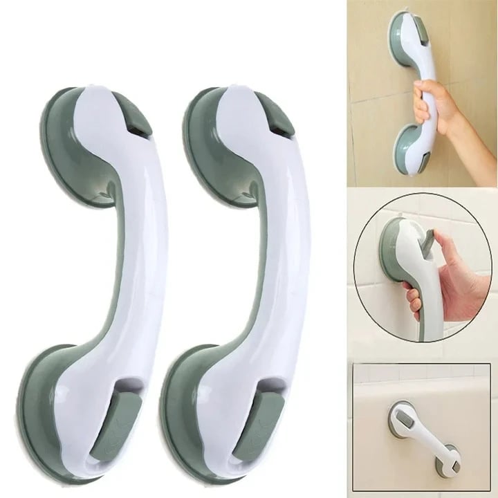 BowLift | Swiss Support Handle