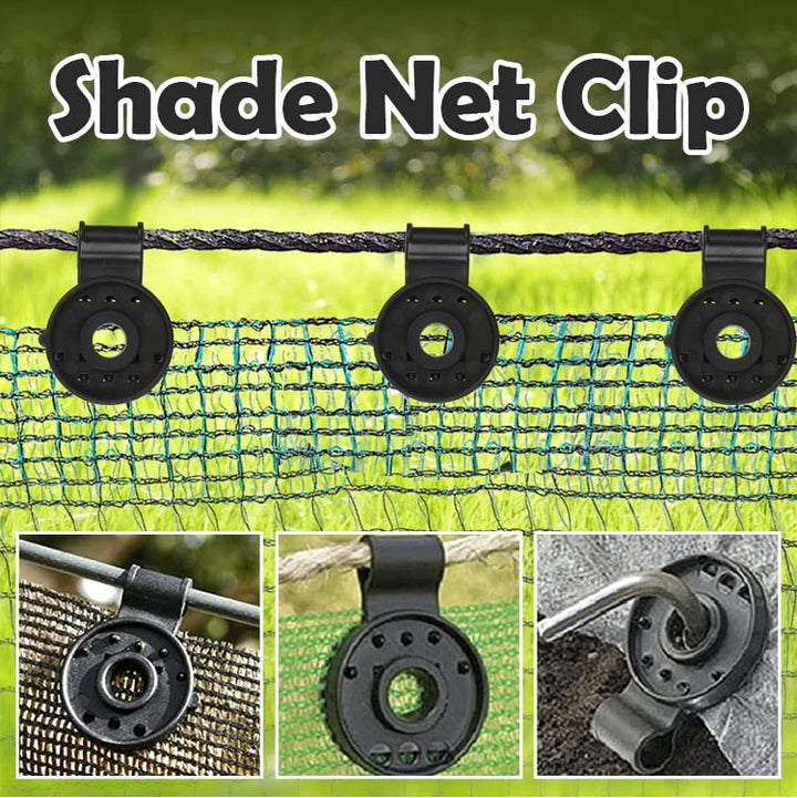 BowLift | BoltGrip — Unshakeable security against any storm and wind chaos (100 pieces)
