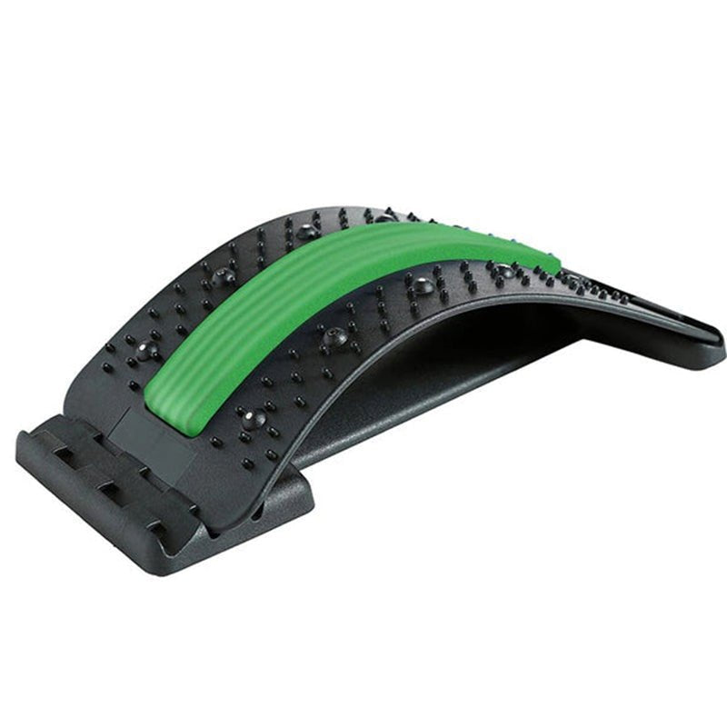 BowLift | LuxuraEase Back Support | Effective relief of back pain for increased well-being