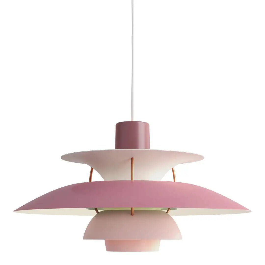 BowLift | Modern pendant lamp Luis Parlu Energy efficient High-quality materials