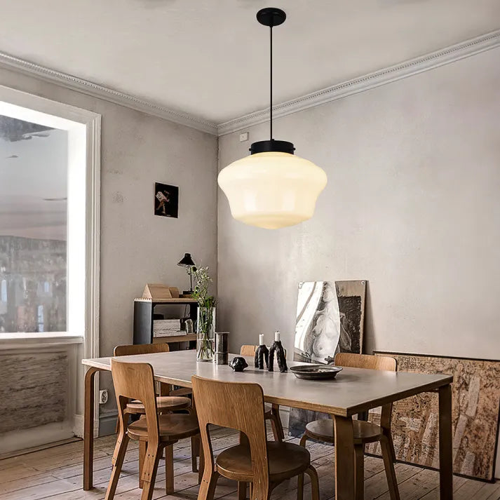 BowLift | The elegance of matte glass in your interior