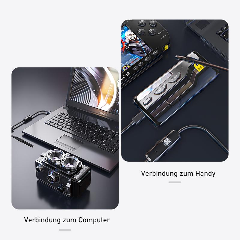 BowLift | Vdiagtool endoscope camera