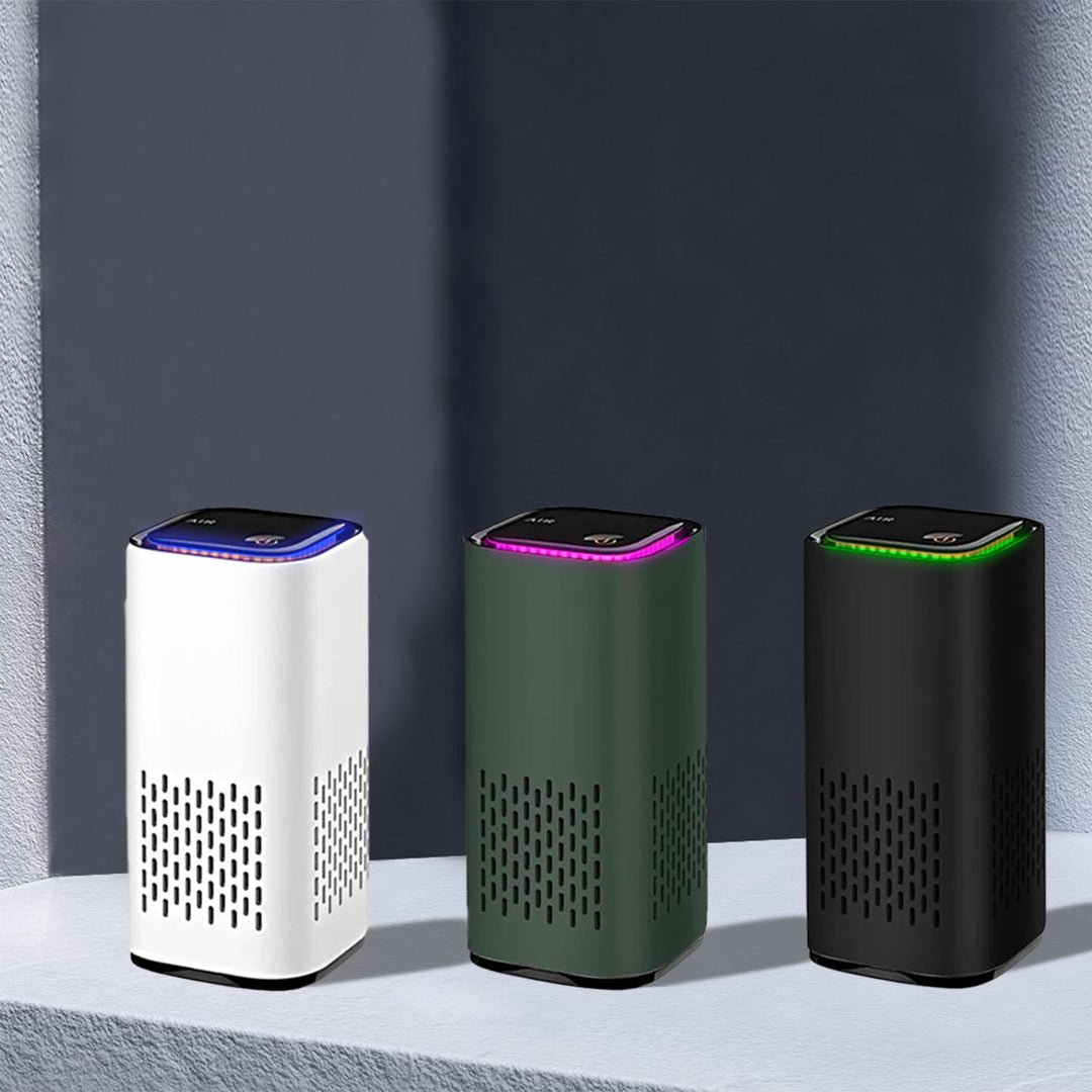 BowLift | PurePaws Air – Powerful Pet Odour Eliminator for a Fresh, Clean Home