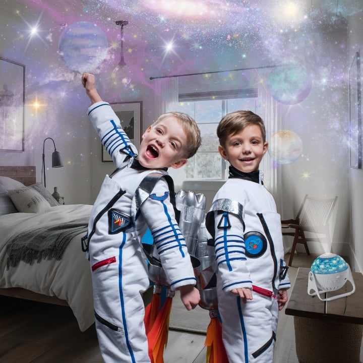 BowLift | 7 in 1 Planetarium Projector