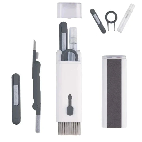 BowLift | Tech Pro 7-in-1 Cleaning Kit