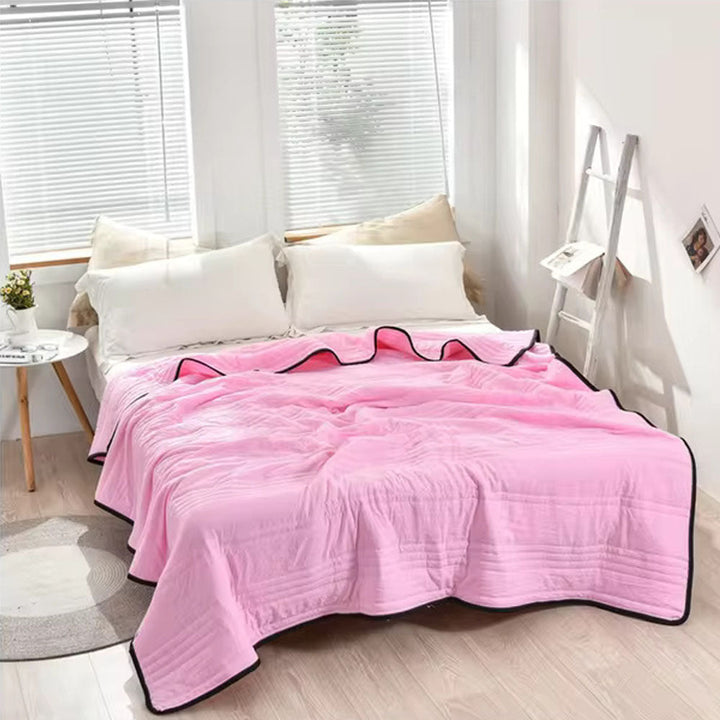 BowLift | EverChill Cooling Blanket for Hot Sleepers