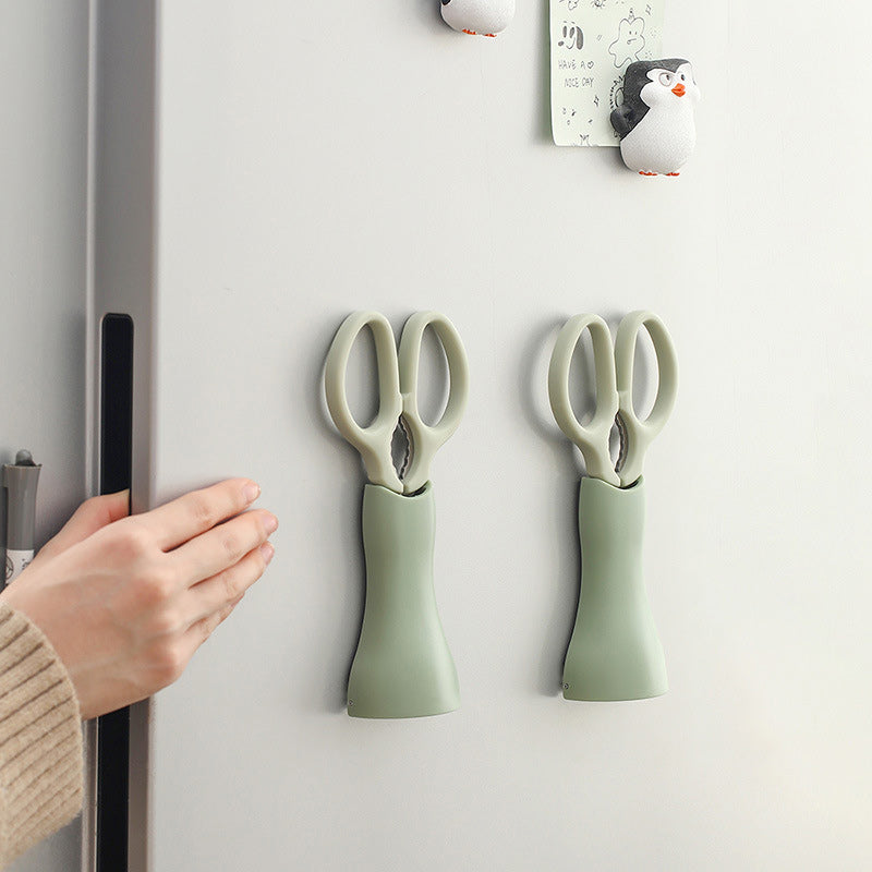SharpEase — Master every kitchen with razor-sharp precision and effortless cutting bliss | Bowlift