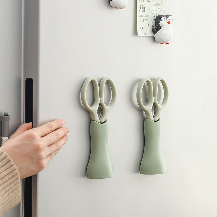 SharpEase — Master every kitchen with razor-sharp precision and effortless cutting bliss | Bowlift
