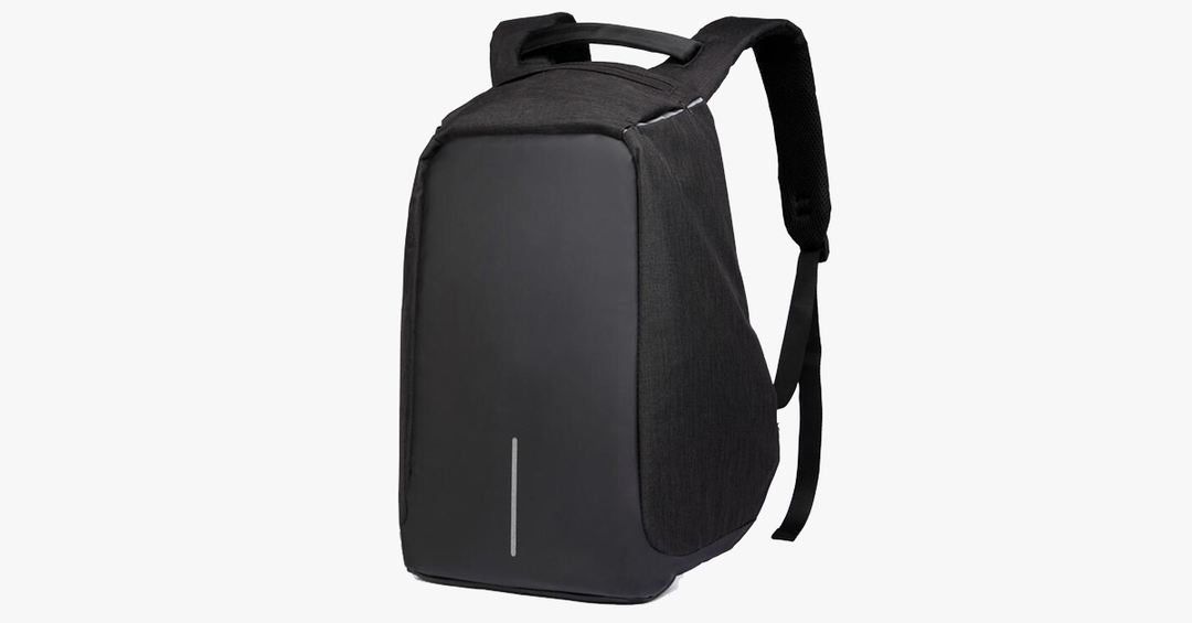 BowLift | Original USB Charging Anti-Theft Backpack