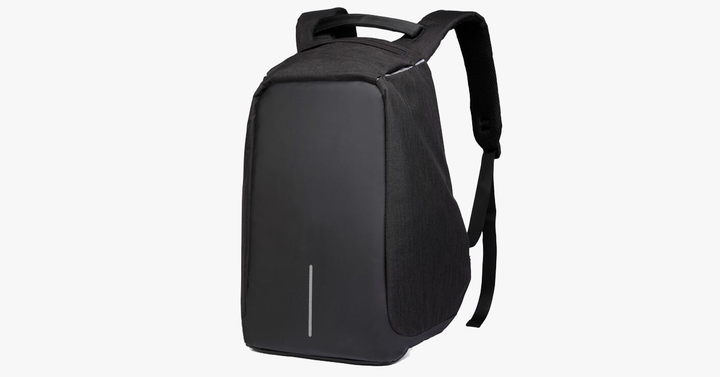 BowLift | Original USB Charging Anti-Theft Backpack