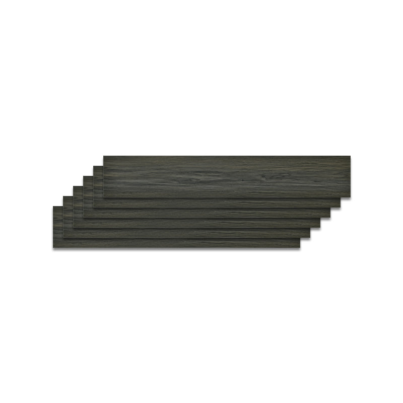 BowLift | Classic Vinyl Floor Planks Wood Look Self-Adhesive Vinyl Plank Flooring